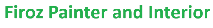 firozpainterandinterior